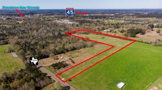 1547 Fm-1375, Huntsville, TX 77340