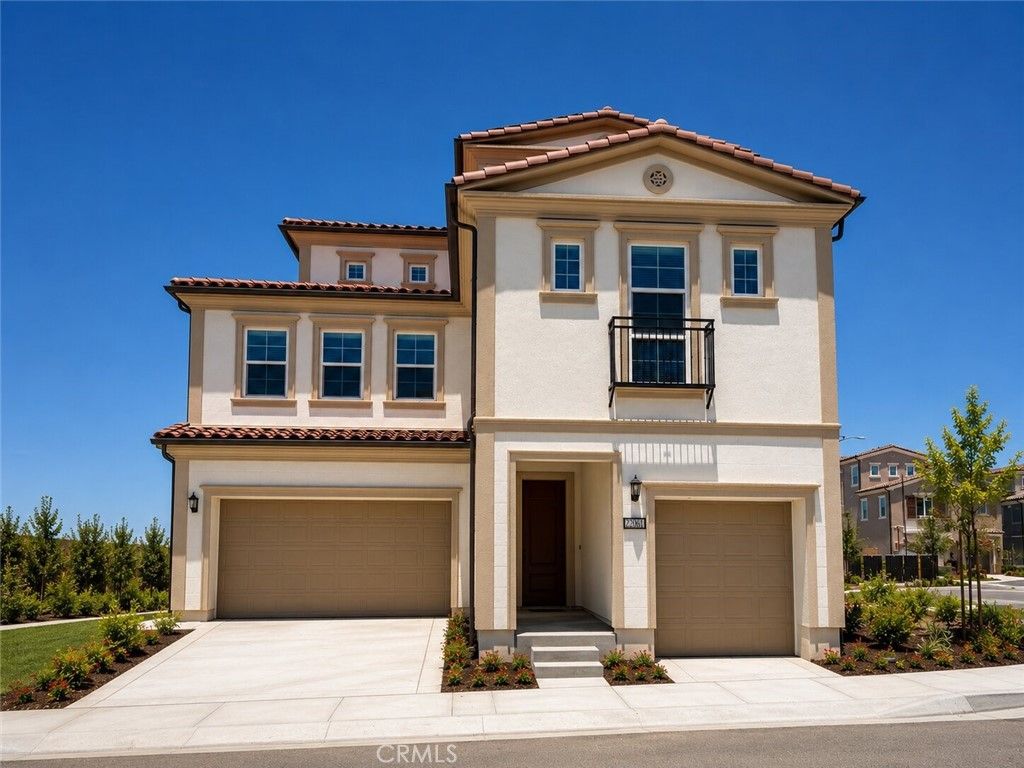 Image 1 of property listing at 22061 Manarola Way, Walnut, CA 91789