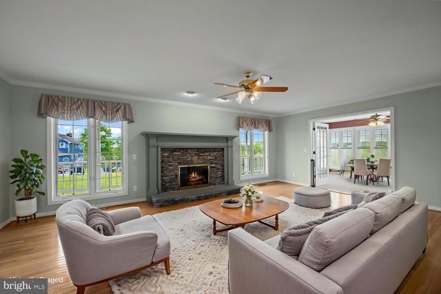 378 PLANKWOOD DR, Westminster, MD 21158