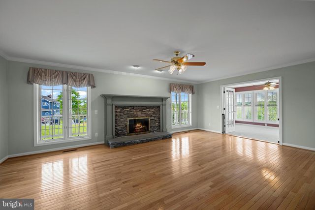 378 PLANKWOOD DR, Westminster, MD 21158
