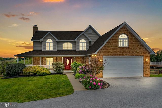 378 PLANKWOOD DR, Westminster, MD 21158
