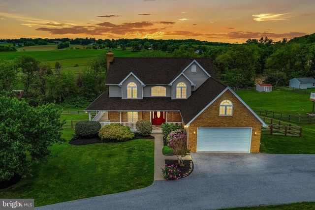 378 PLANKWOOD DR, Westminster, MD 21158
