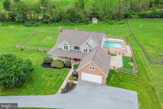 378 PLANKWOOD DR, Westminster, MD 21158