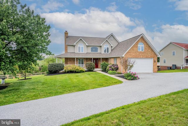 378 PLANKWOOD DR, Westminster, MD 21158