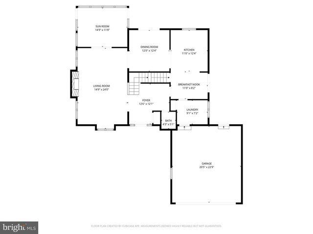 378 PLANKWOOD DR, Westminster, MD 21158