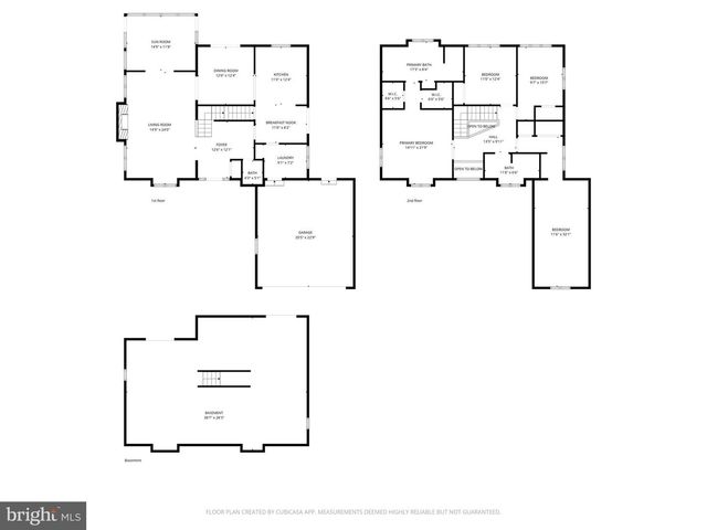 378 PLANKWOOD DR, Westminster, MD 21158