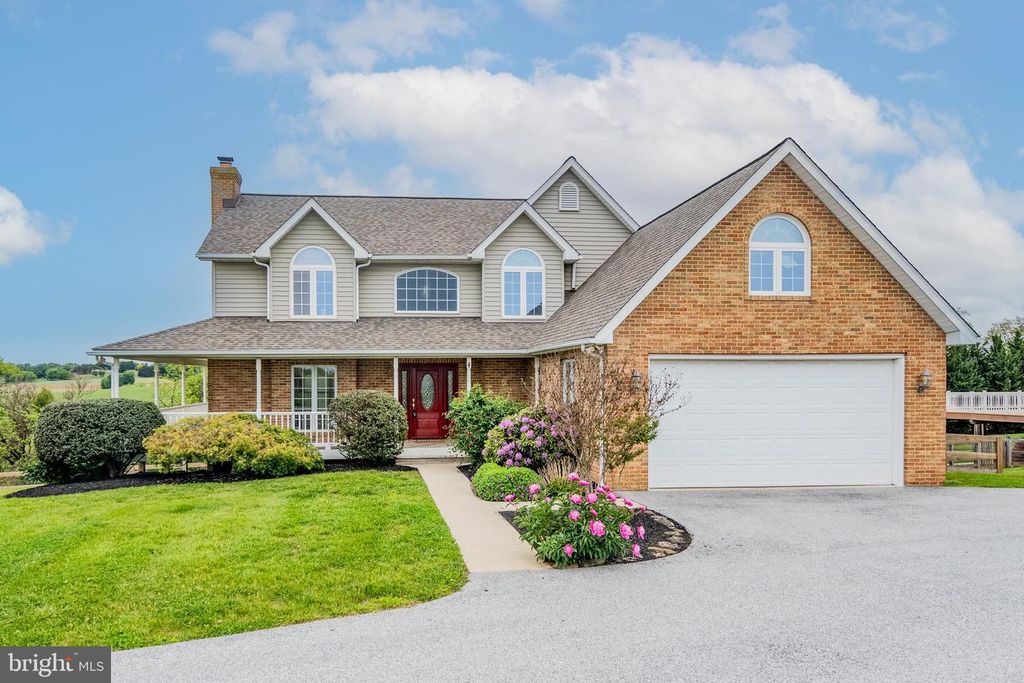 378 PLANKWOOD DR, Westminster, MD 21158