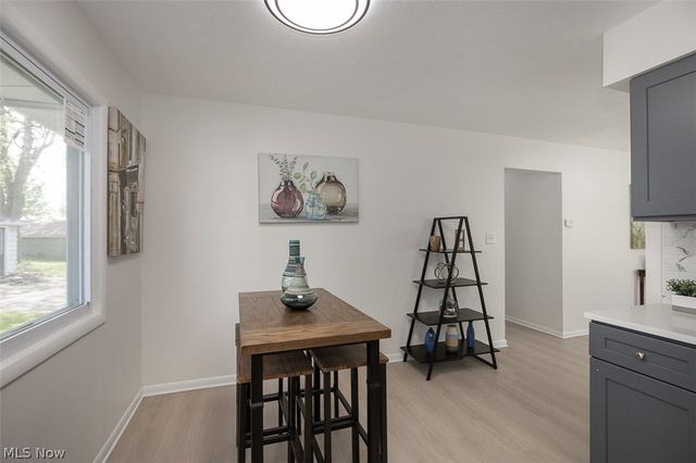 14936 Janice Drive, Maple Heights, OH 44137