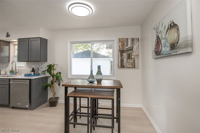 14936 Janice Drive, Maple Heights, OH 44137