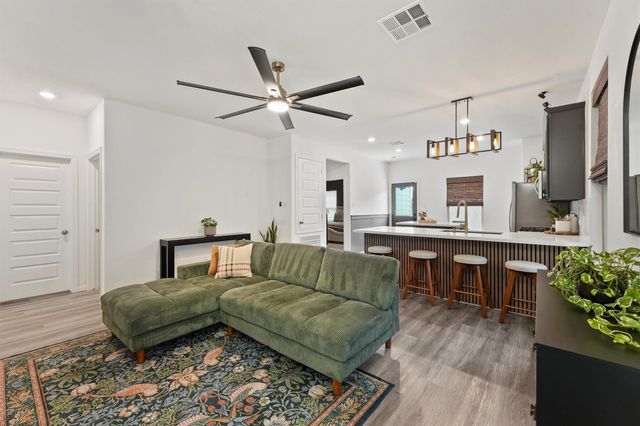 16638 Spirit Street, Porter, TX 77365