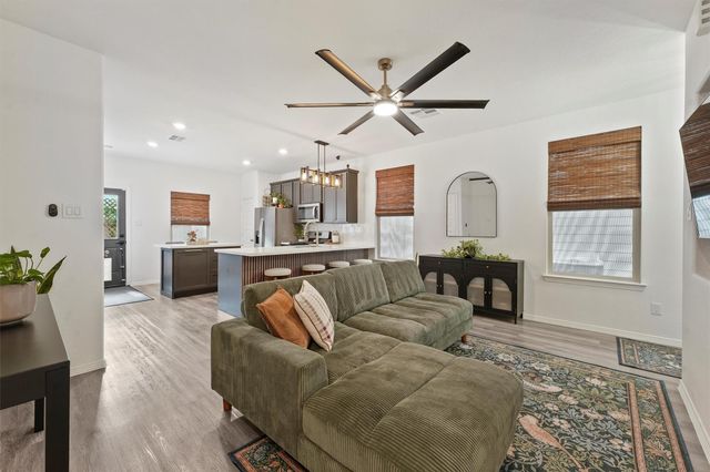 16638 Spirit Street, Porter, TX 77365