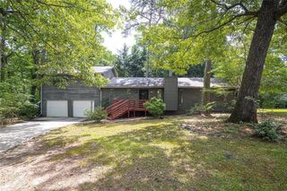 633 Iris Road, Pine Lake, GA 30072