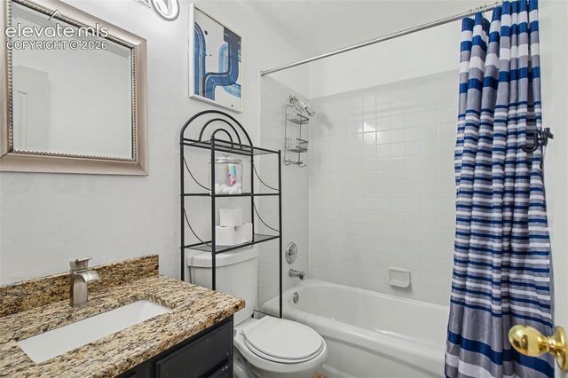 748 Caribbean Point, Colorado Springs, CO 80910