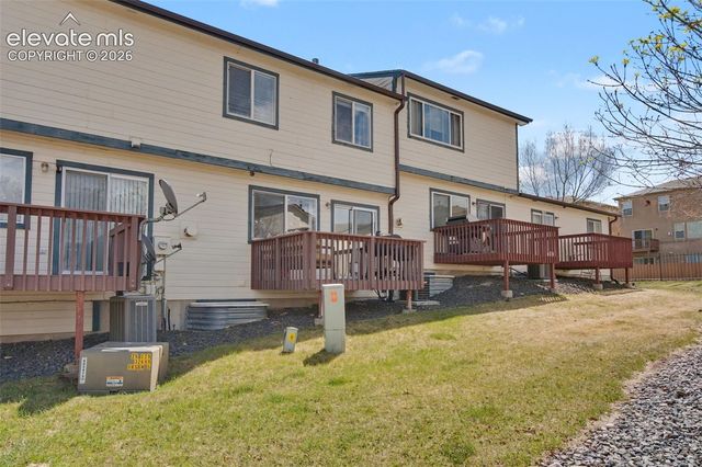 748 Caribbean Point, Colorado Springs, CO 80910
