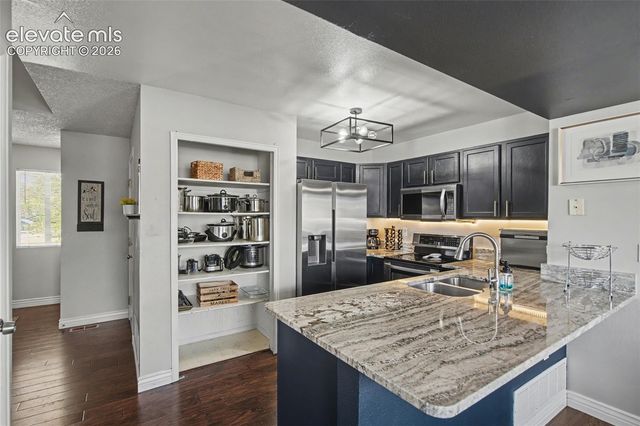 748 Caribbean Point, Colorado Springs, CO 80910