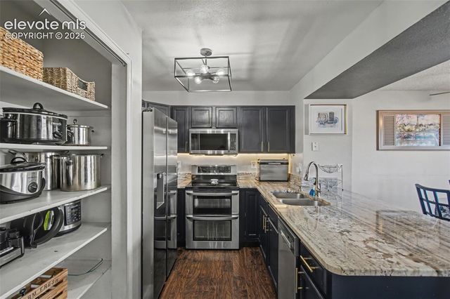 748 Caribbean Point, Colorado Springs, CO 80910