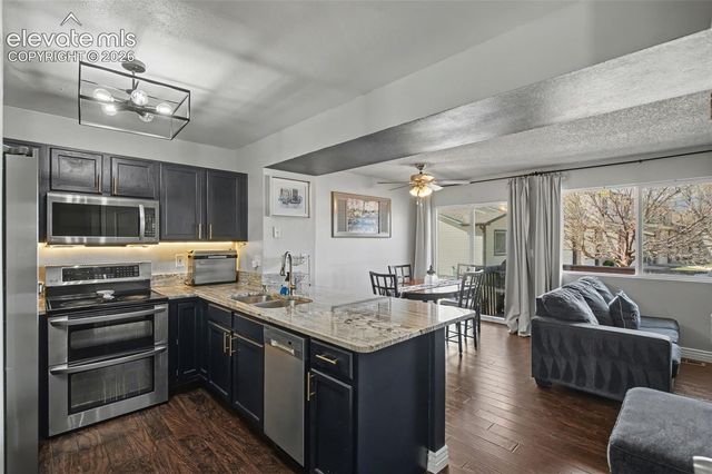 748 Caribbean Point, Colorado Springs, CO 80910