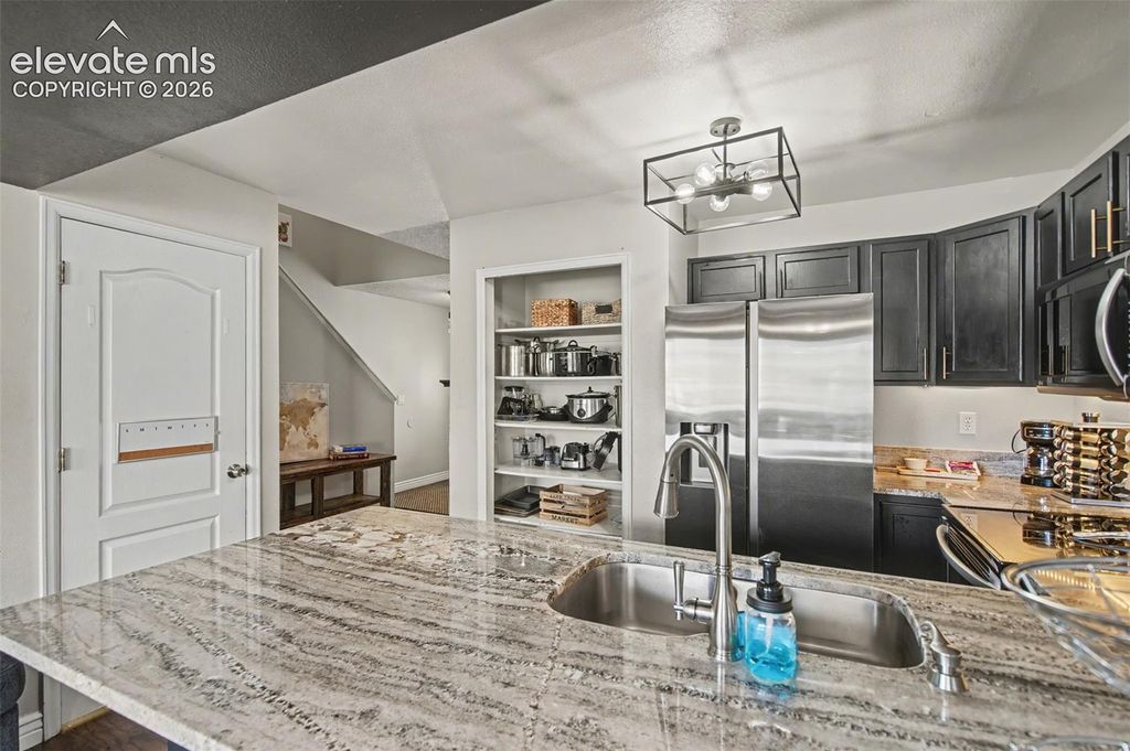 748 Caribbean Point, Colorado Springs, CO 80910 — photo 5