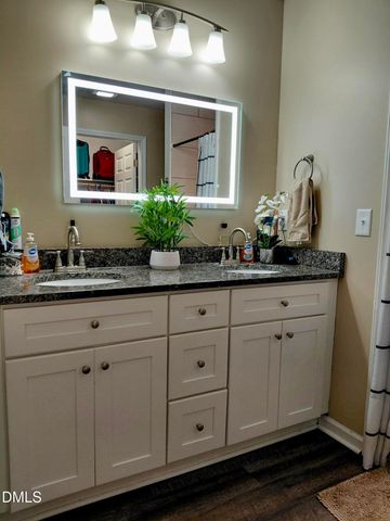 101 Bow Drive, Louisburg, NC 27549