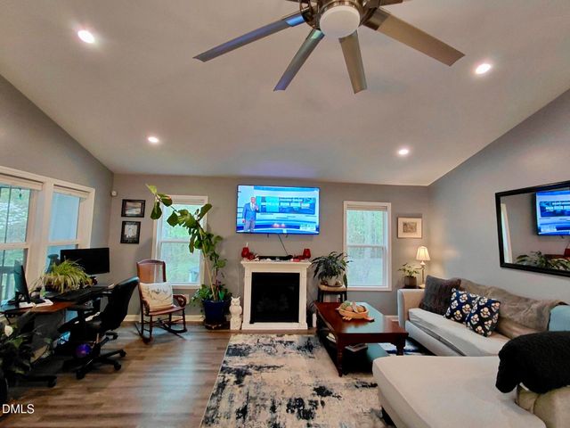 101 Bow Drive, Louisburg, NC 27549