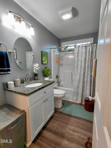 101 Bow Drive, Louisburg, NC 27549