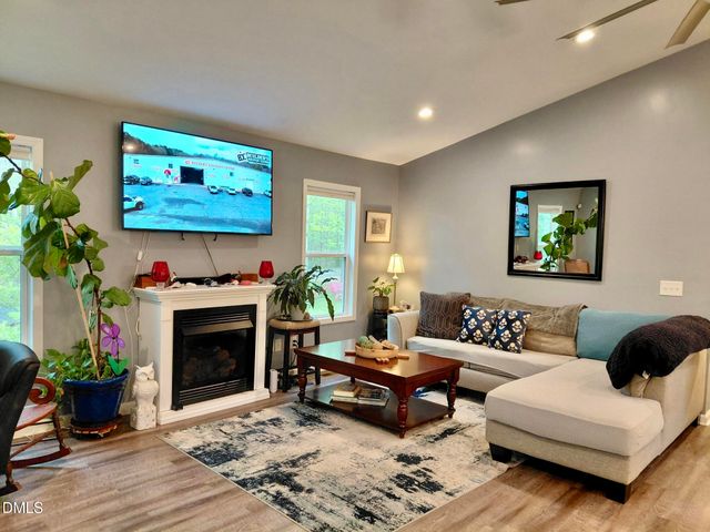 101 Bow Drive, Louisburg, NC 27549