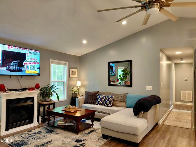 101 Bow Drive, Louisburg, NC 27549