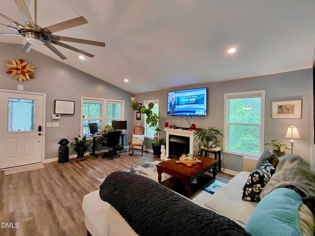 101 Bow Drive, Louisburg, NC 27549