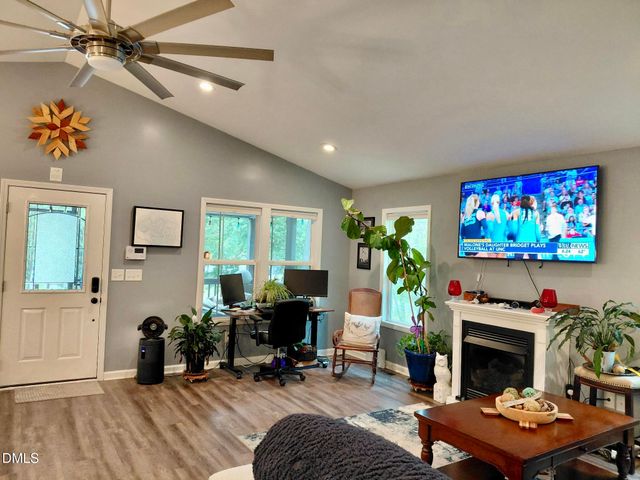 101 Bow Drive, Louisburg, NC 27549