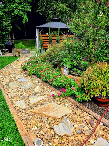 101 Bow Drive, Louisburg, NC 27549