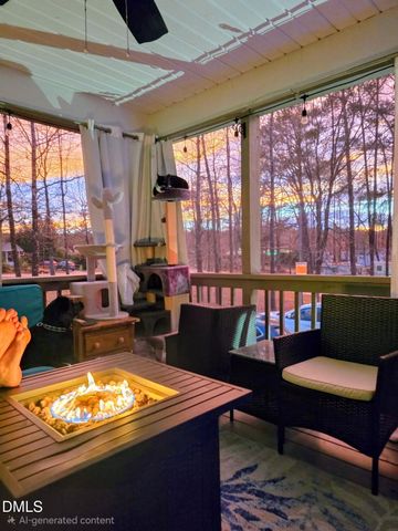 101 Bow Drive, Louisburg, NC 27549