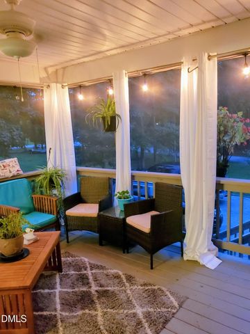 101 Bow Drive, Louisburg, NC 27549