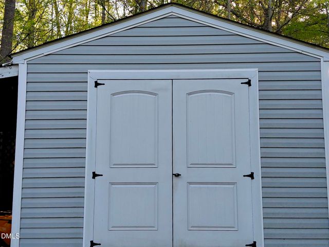 101 Bow Drive, Louisburg, NC 27549