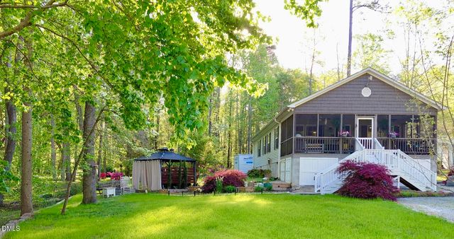 101 Bow Drive, Louisburg, NC 27549