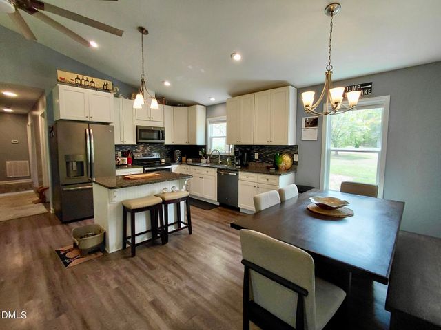 101 Bow Drive, Louisburg, NC 27549