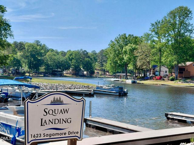 101 Bow Drive, Louisburg, NC 27549