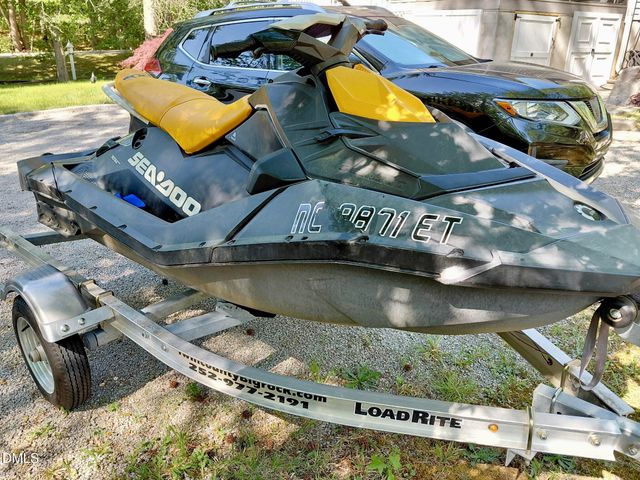 101 Bow Drive, Louisburg, NC 27549