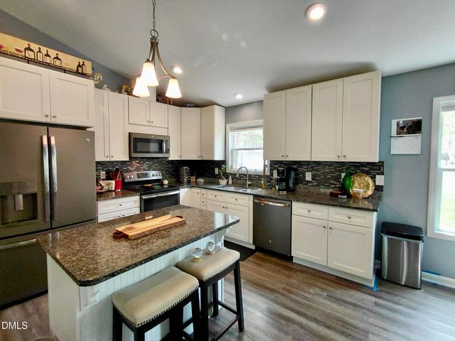 101 Bow Drive, Louisburg, NC 27549