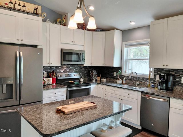 101 Bow Drive, Louisburg, NC 27549