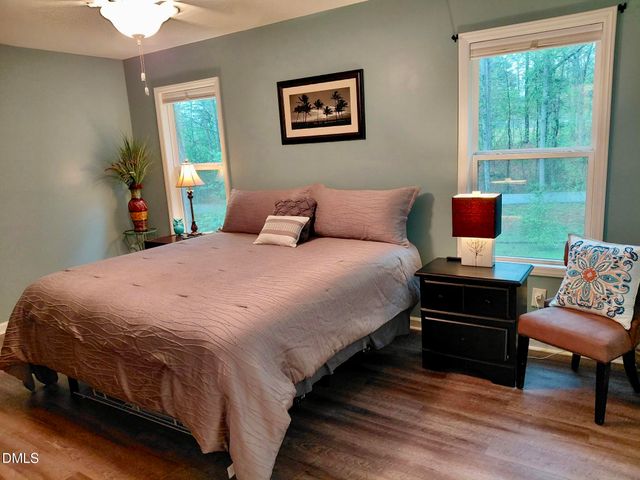 101 Bow Drive, Louisburg, NC 27549