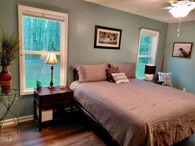 101 Bow Drive, Louisburg, NC 27549