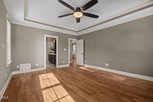 1727 River Run Court, Franklinton, NC 27525