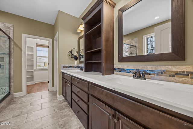 1727 River Run Court, Franklinton, NC 27525