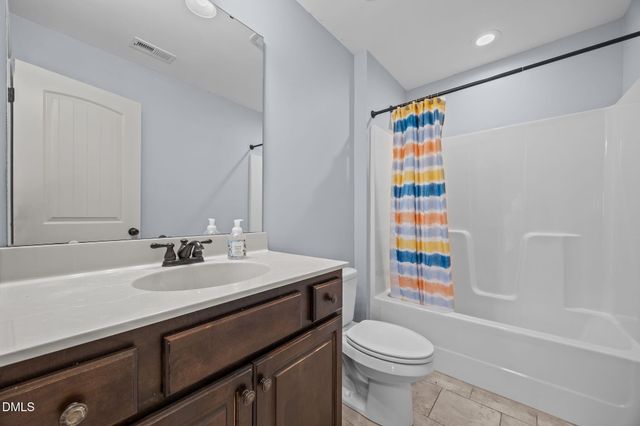 1727 River Run Court, Franklinton, NC 27525