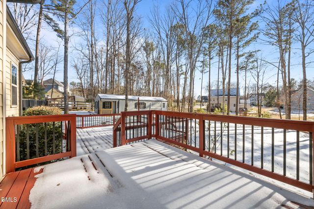 1727 River Run Court, Franklinton, NC 27525