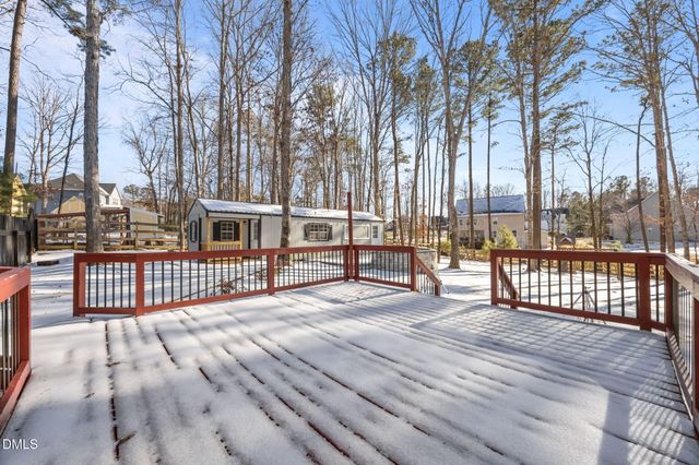 1727 River Run Court, Franklinton, NC 27525