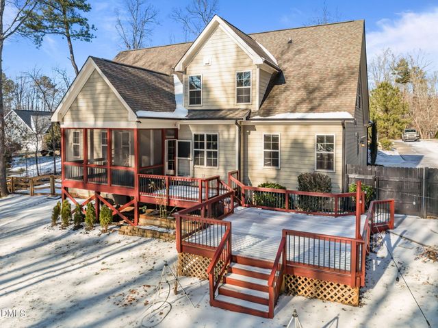 1727 River Run Court, Franklinton, NC 27525