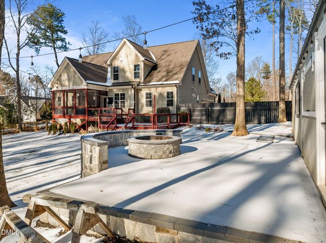 1727 River Run Court, Franklinton, NC 27525