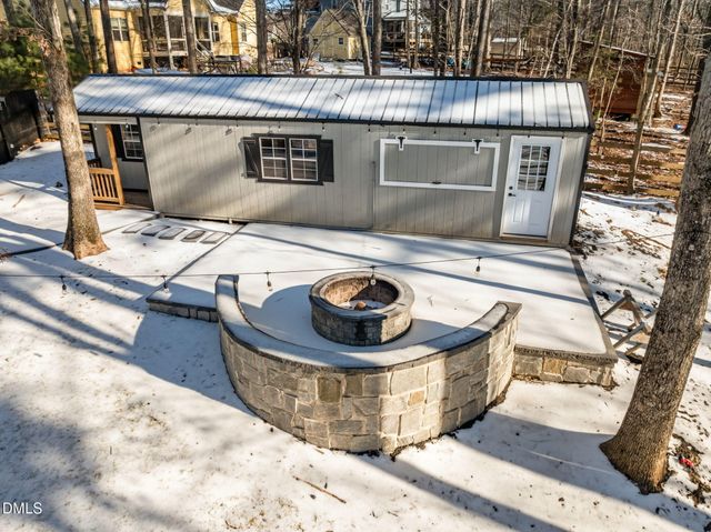 1727 River Run Court, Franklinton, NC 27525