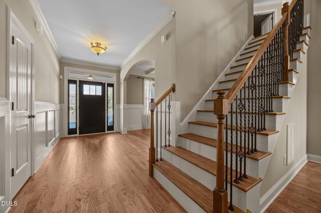 1727 River Run Court, Franklinton, NC 27525